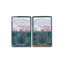 供应广东代理现货得益DE-960TRN指针式万用表_仪器仪表_世界工厂网中国产品信息库